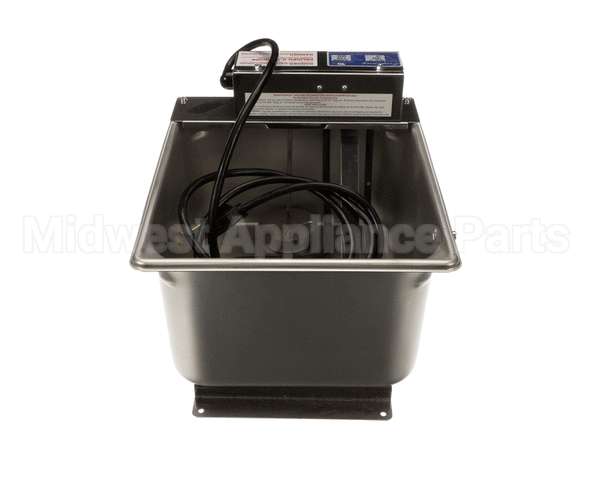 17-09532 Master-Bilt Evapoway Evaporator Pan #900-1