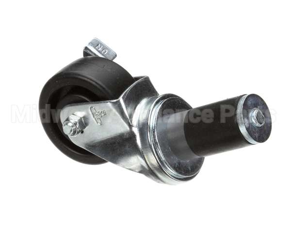 17-10-070 Falcon Fabricators Caster With Brake