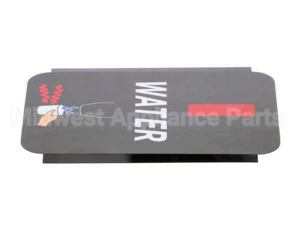 17-2830-02 Scotsman Label - Water