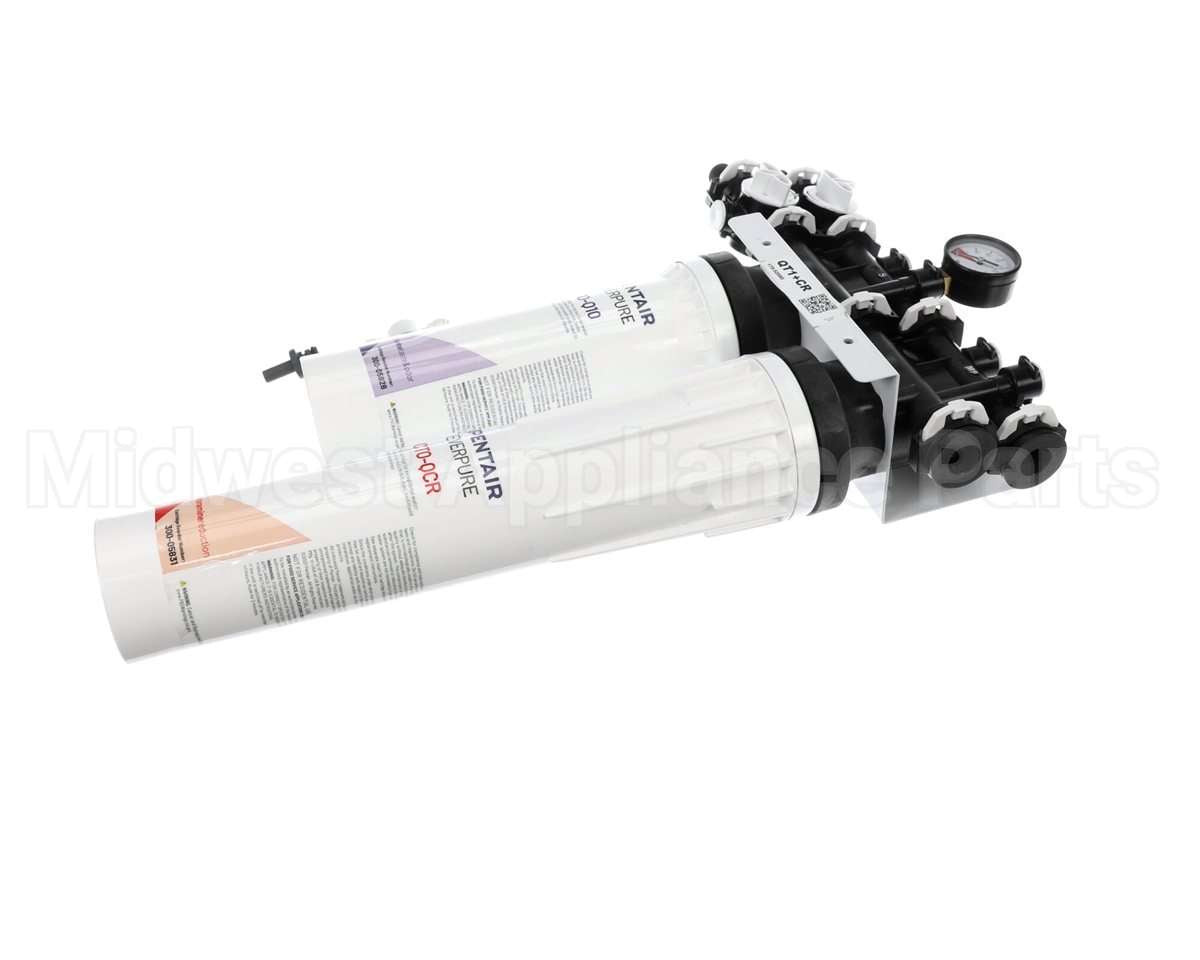 170-52080 Everpure Qt1+Cr