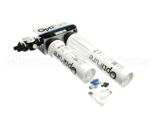 170-52080 Filter Express Optipure Dual (1) 20 & (1) 10 Filter