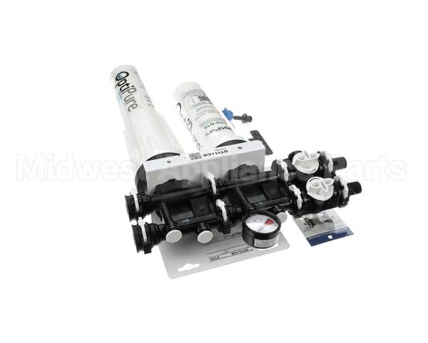 170-52081 Filter Express Optipure Optipure Qti1+Cr