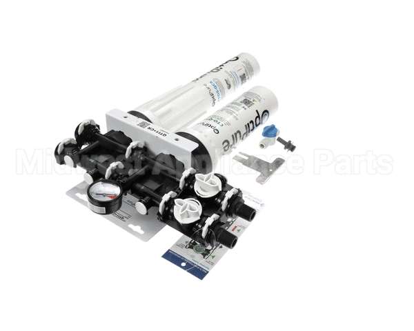 170-52081 Filter Express Optipure Optipure Qti1+Cr