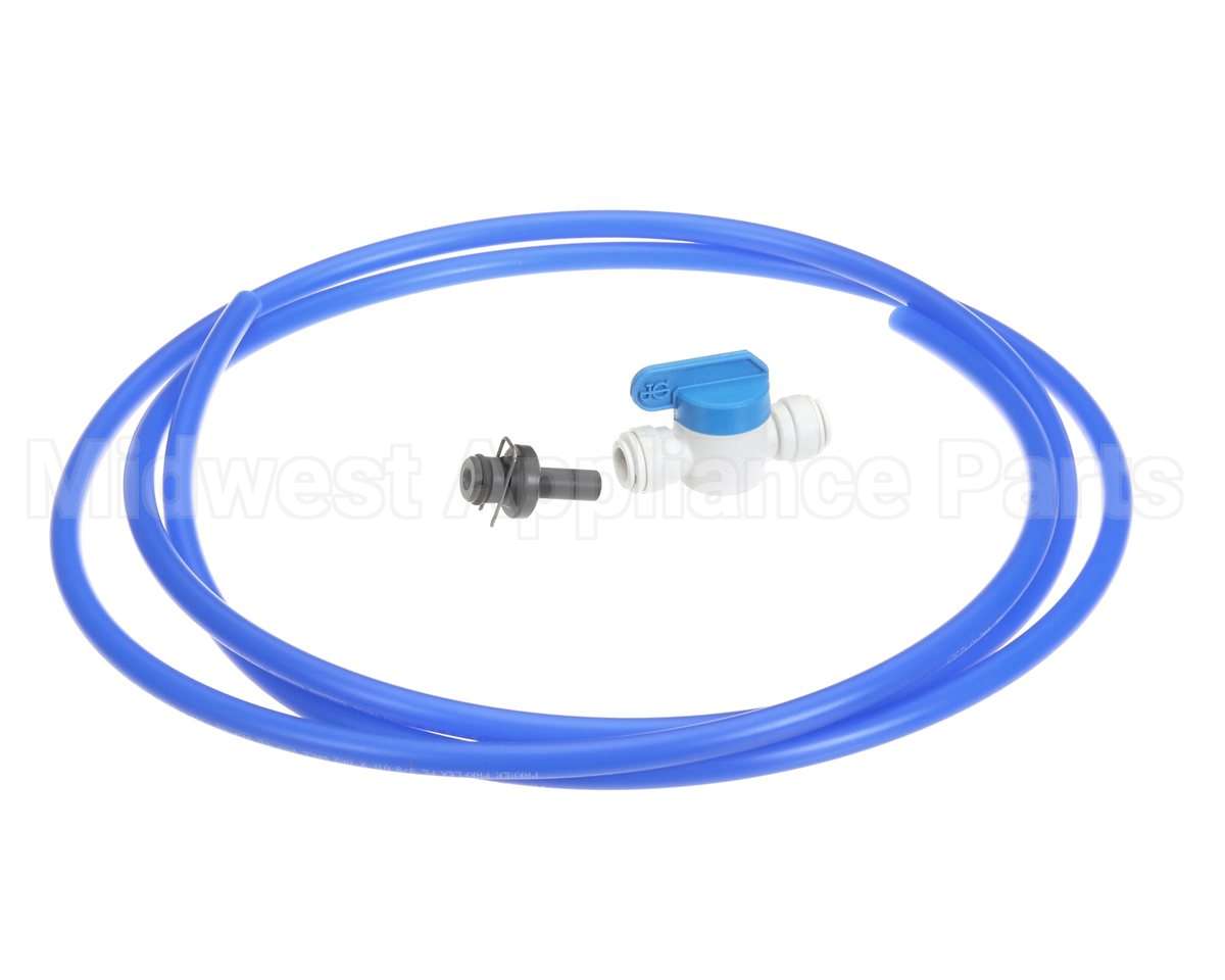 170-52912 Everpure Qt Manifold Fvkit Flush Valve 3/8 Tube