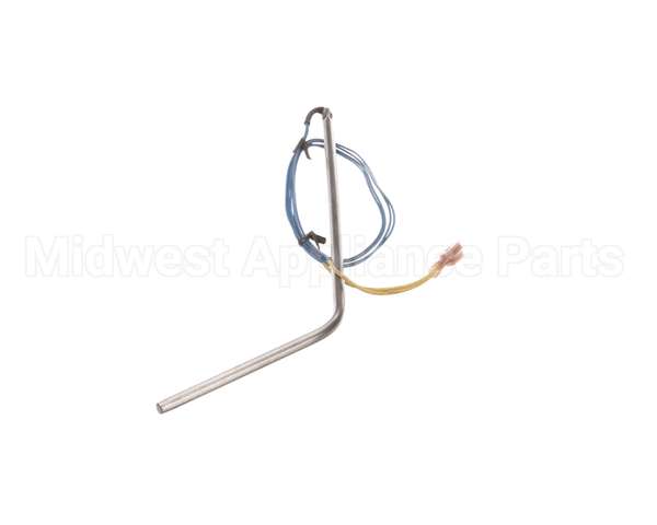 17000 Blodgett Probe, Temperature Formed