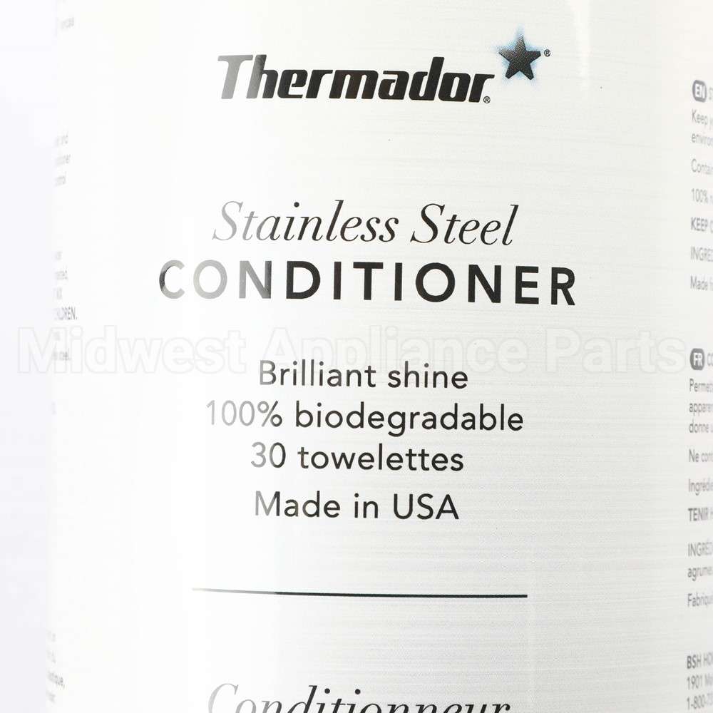 17002200 Bosch Cleaner