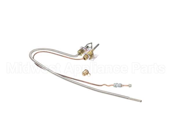 17003-A Comstock Castle Oven Pilot - Lp