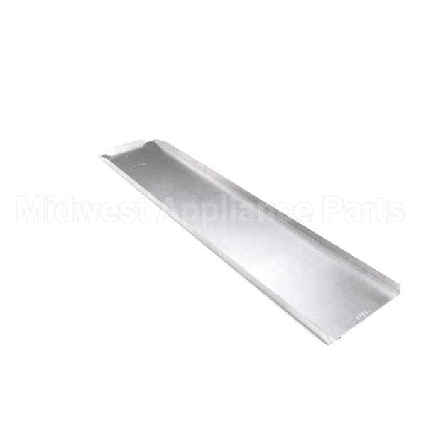 1701 Compatible Lincoln Finger Plt Closed