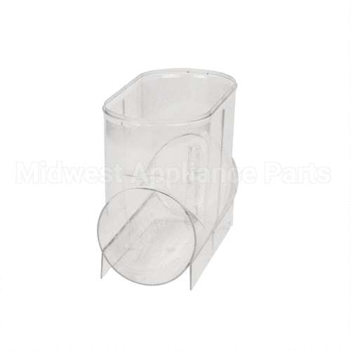 170101007 Donper Usa 3.2 Gallon Tank