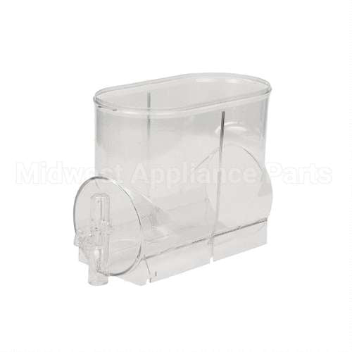 170101007 Donper Usa 3.2 Gallon Tank