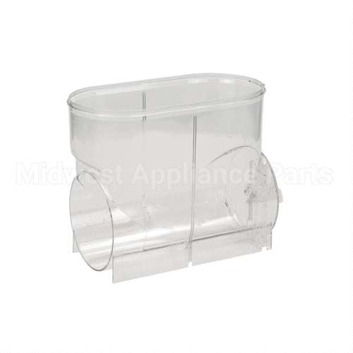 170101007 Donper Usa 3.2 Gallon Tank