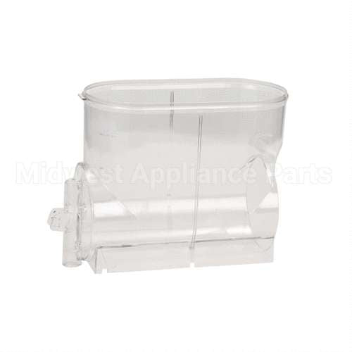 170101007 Donper Usa 3.2 Gallon Tank