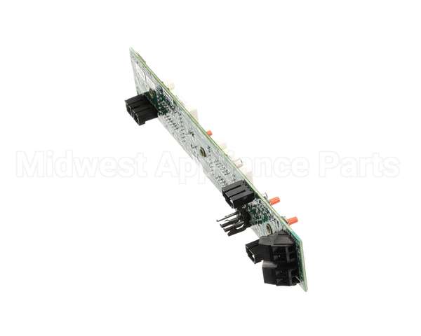 170113 Marshall Air Control Time/Temp