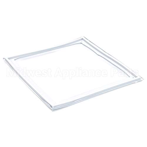 1701187 Compatible Delfield Gasket, Door, 19, Low Pro