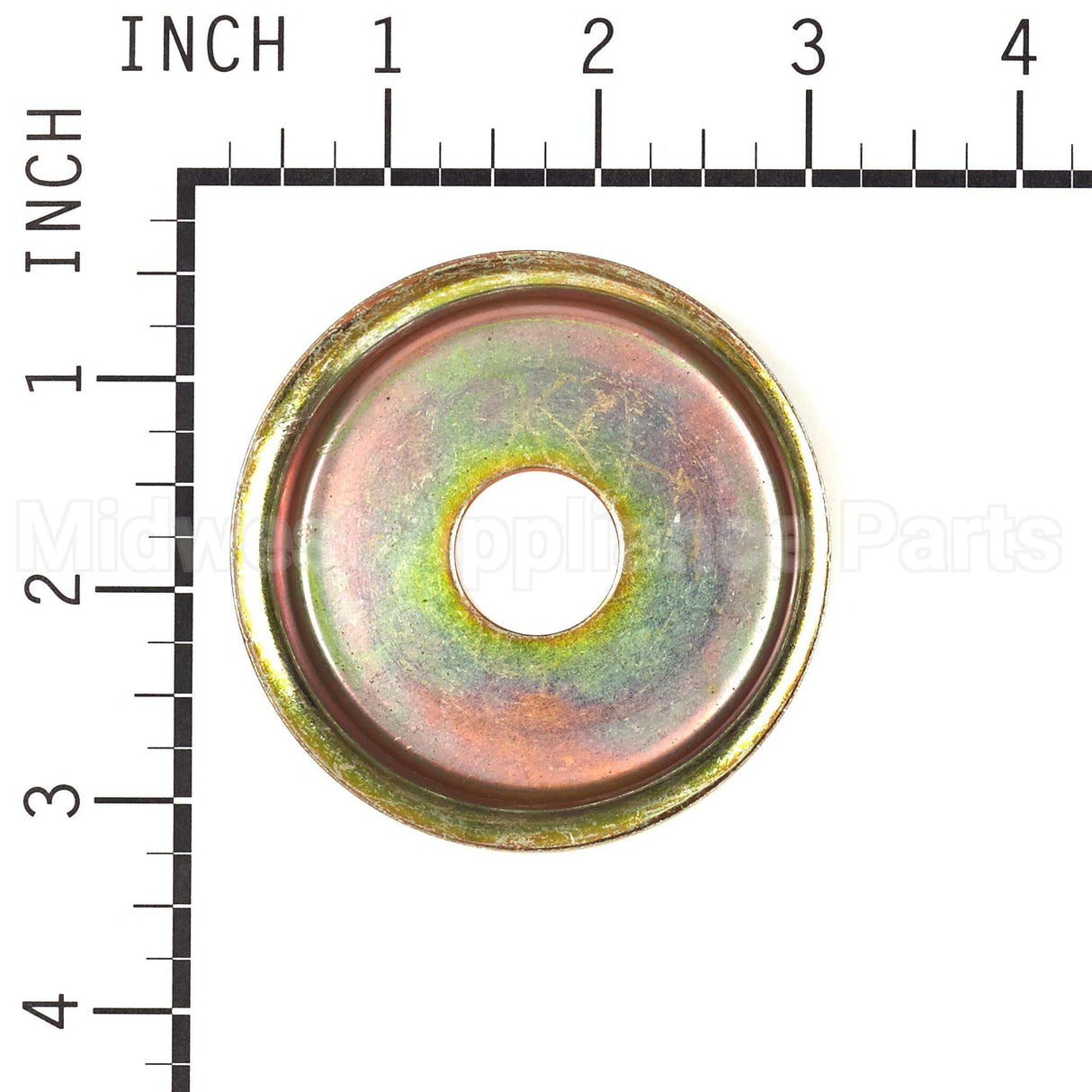 1701435SM Briggs & Stratton Retainer-Hub Cap .755