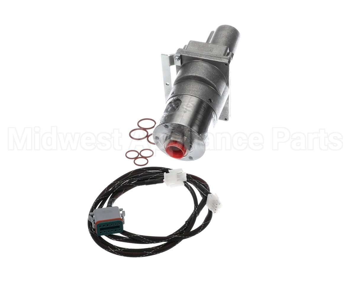 170144-005 Henny Penny Pack-Pxe 3 Port Sel Valve