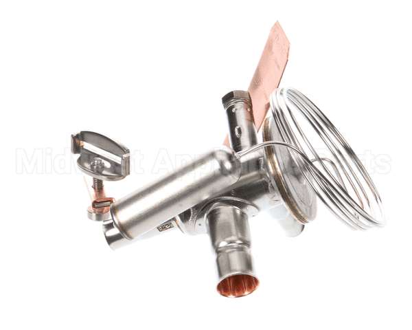 1701487 Hussmann Termostato Danfoss 077B0966