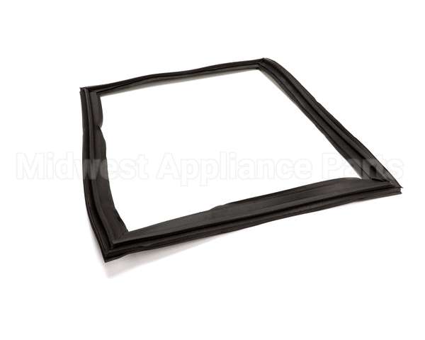 1701514B Delfield Gasket,Gl Dr,24,Uc,Black
