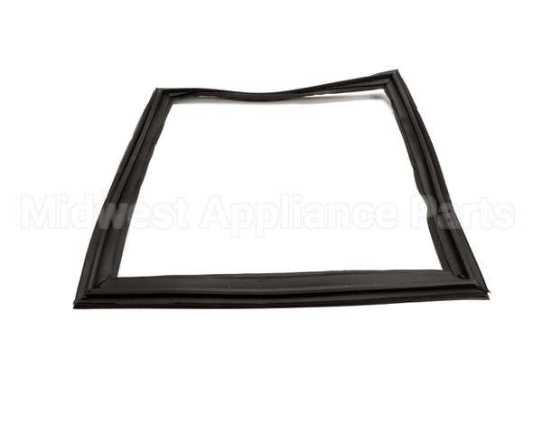 1701514B Delfield Gasket,Gl Dr,24,Uc,Black
