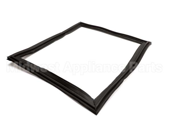 1701514B Delfield Gasket,Gl Dr,24,Uc,Black