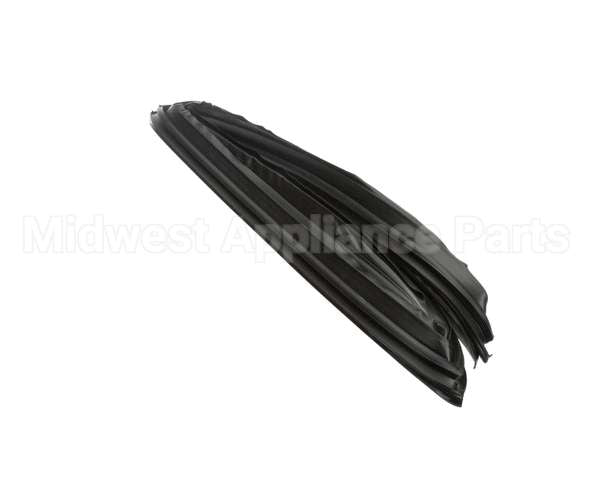 1701515B Delfield Gasket,Gl Dr,27,Uc,Black