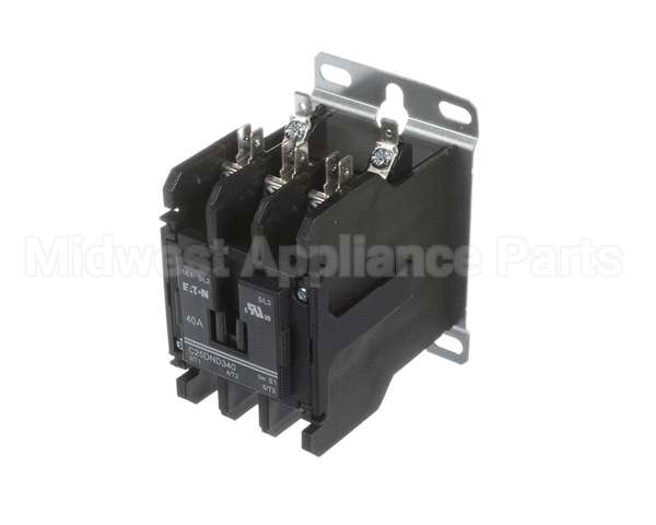 170156 Norlake Contactor, 3-Pole, 40/50 Amp C