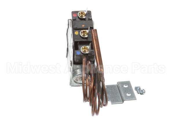 1701592 Hussmann High P Control P20Eb-17Dm