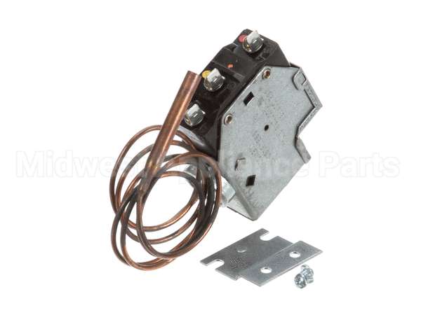 1701592 Hussmann High P Control P20Eb-17Dm