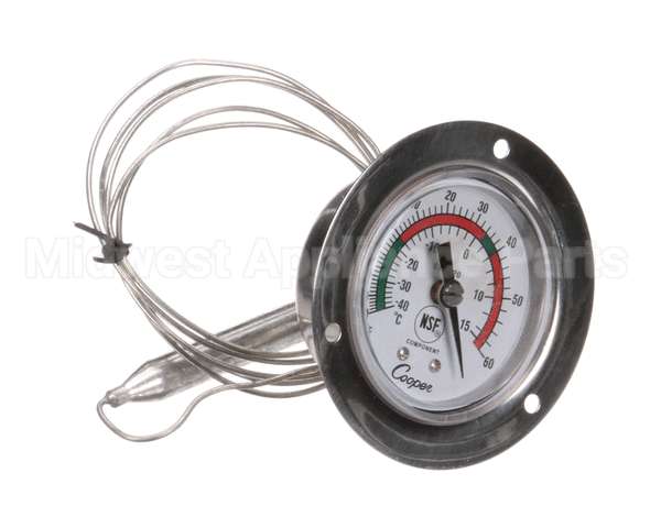 1701602 Hussmann Termometro Cooper 6142-20
