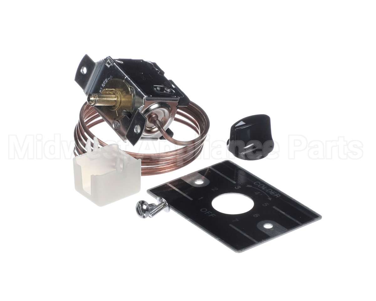 1701695 Hussmann Thermostat A30-2210-000