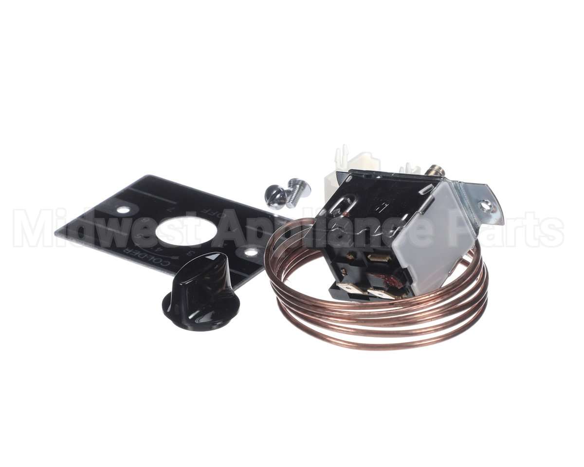 1701695 Hussmann Thermostat A30-2210-000