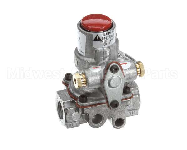 17018 Comstock Castle Gas Valve