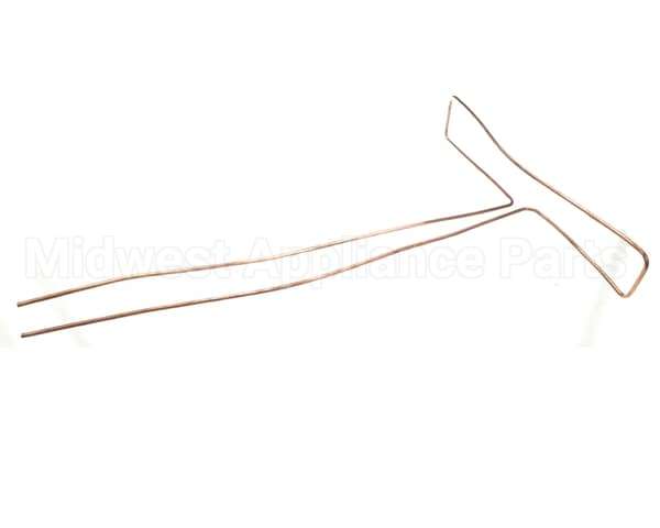 17018257 Franke Condensate Drop Pan Copper