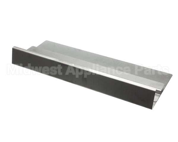 170187 Marshall Air Cover,Dump Station Fryer