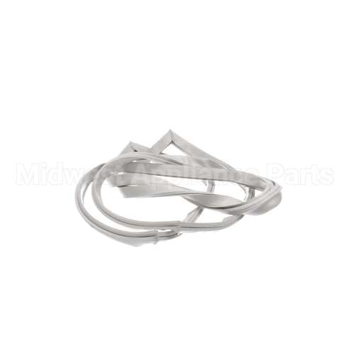 17020-2050 Carter Hoffmann Gasket Asy B Ph-1860 4 Sded, 51.3125X23X
