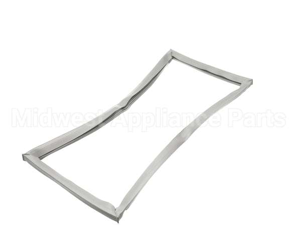 17020-2262 Carter Hoffmann Gasket Assembly, Chr144 4Sided, 20.5X9.6