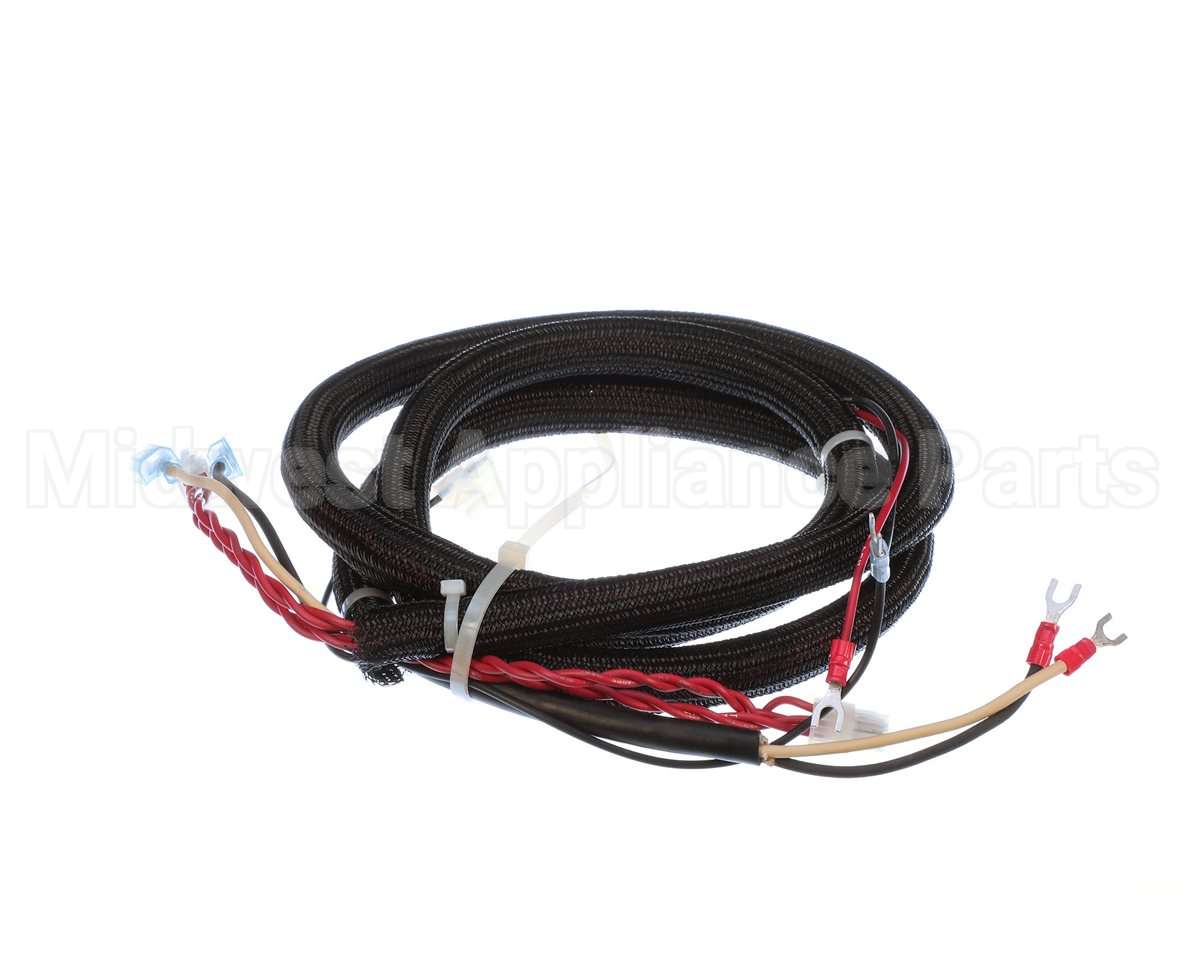 170202-002 Henny Penny Assy-Harn Sleeve Wifi Hybrid