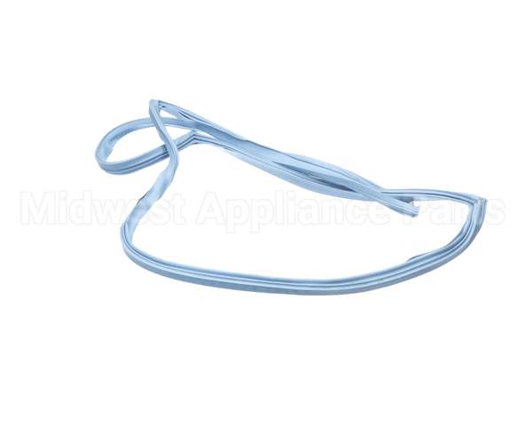 1702107 Delfield Gasket,Dr,Magnetic