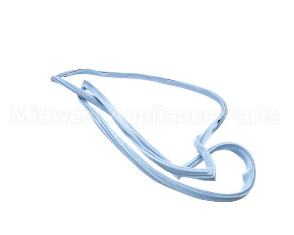 1702107 Delfield Gasket,Dr,Magnetic