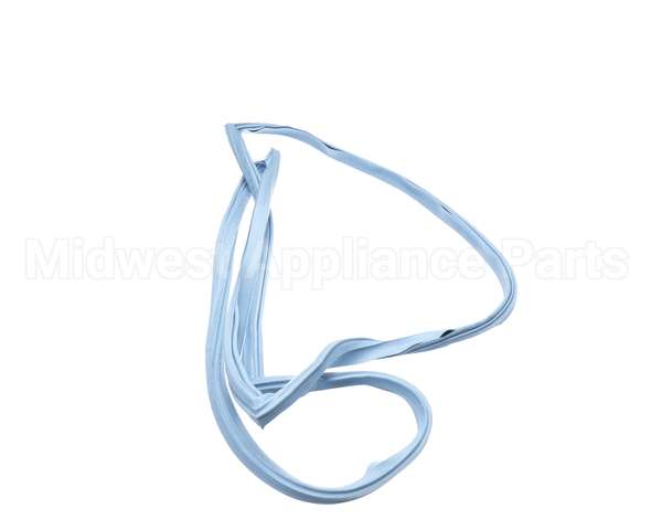 1702107 Delfield Gasket,Dr,Magnetic