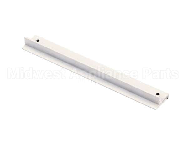 1702226 Delfield Clip,Plexiglass,1 Tubing