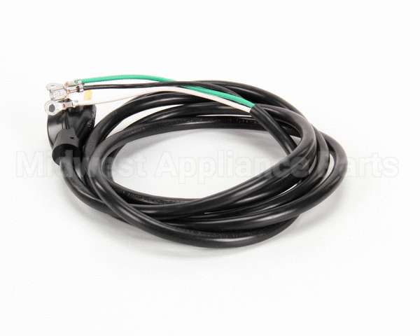 17023-1 Vollrath Power Cord (18 Ga) 6 Ft