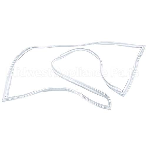 1702744 Compatible Delfield Door Gasket