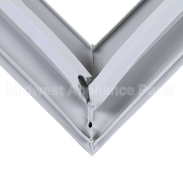 1702744 Delfield Gasket,Dr,Full,