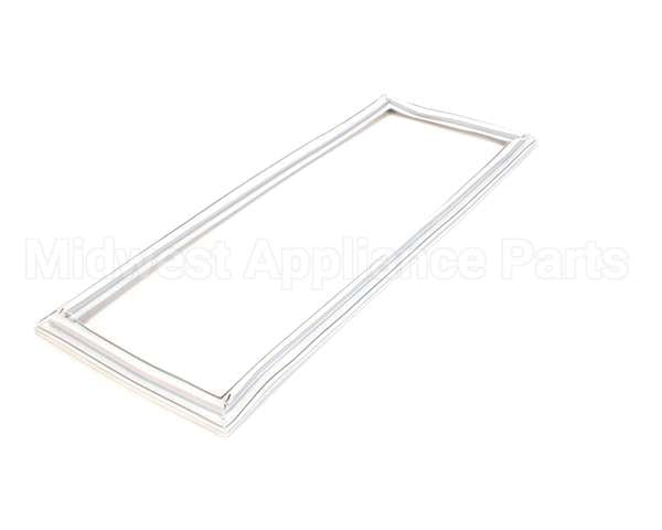 1702749 Delfield Gasket,Drw,Hi/Mid/Reach-, 25X9.5X0.5