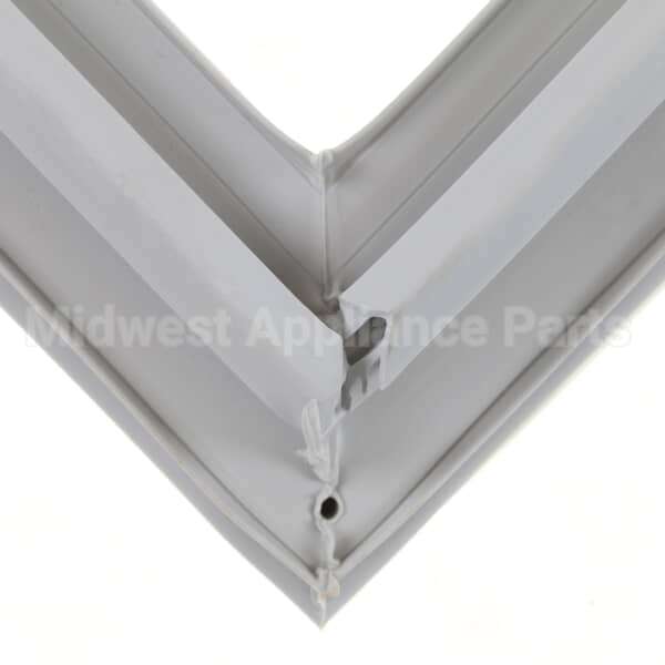 1702752 Delfield Gasket,Dr,Half,6000