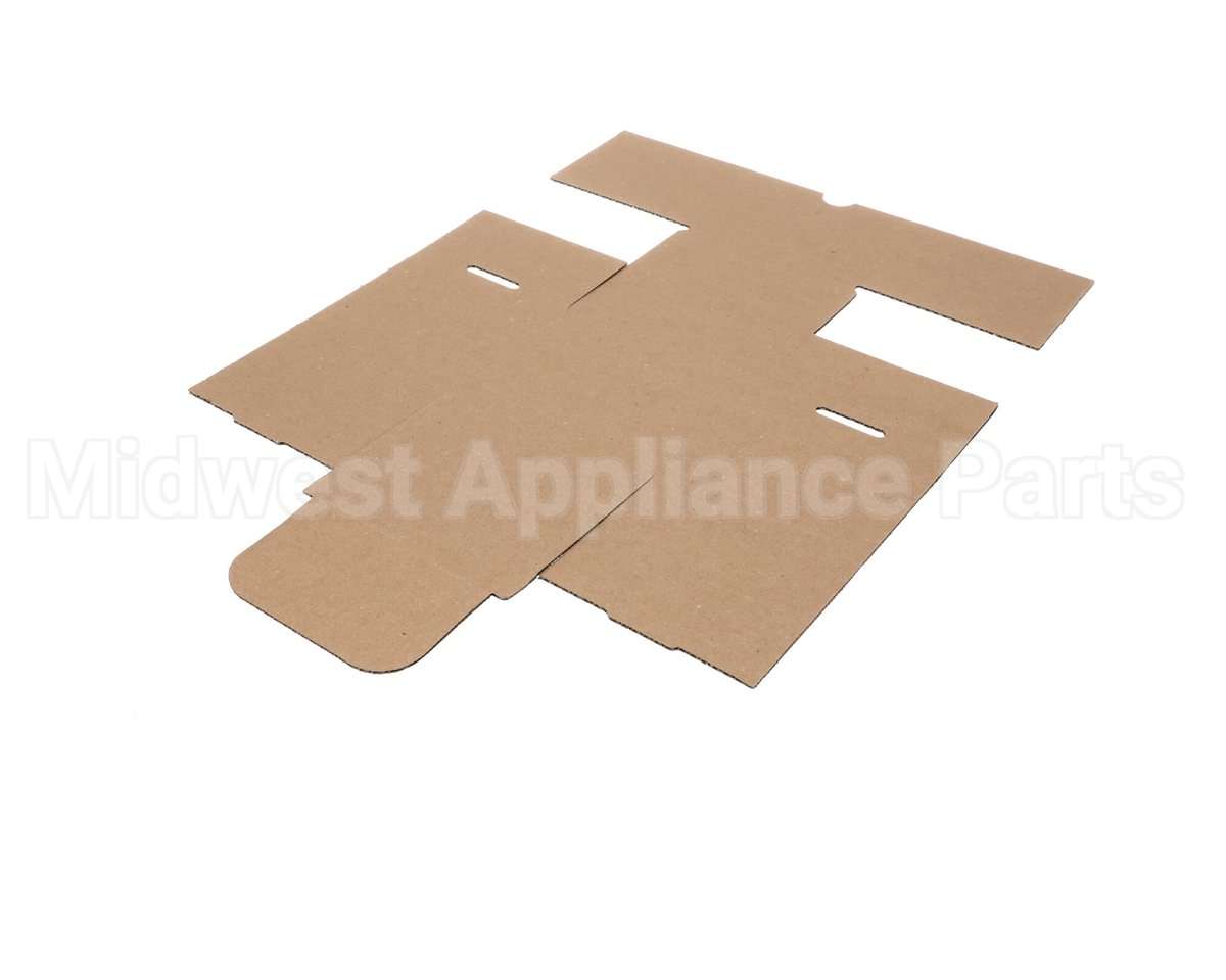 17029 Henny Penny Box-One Piece Tuck 5X4X5