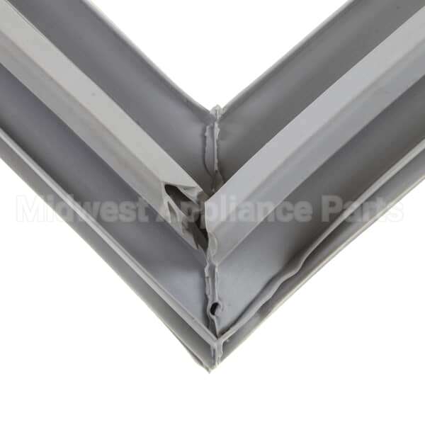 1702910 Delfield Gasket,Dr,Half,Htd, Santoppren