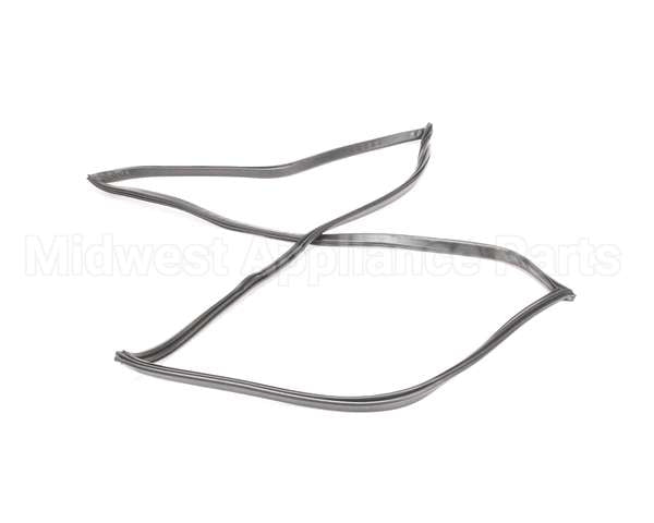 1702958 Delfield Gasket,Door,Glass-Mccall For D, 25.5X20.