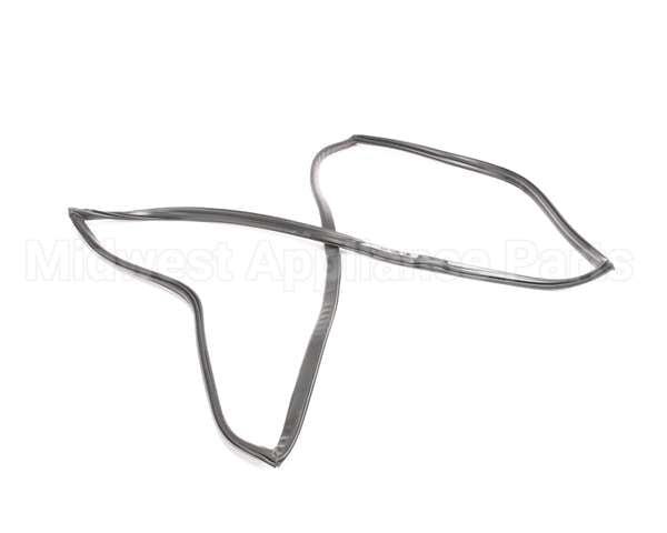 1702958 Delfield Gasket,Door,Glass-Mccall For D, 25.5X20.